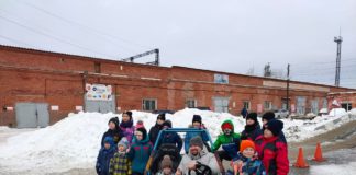 В субботу на татами, в воскресенье на багги!