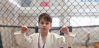 Рубрика «история успеха» — Захаров Тимофей (11 лет)