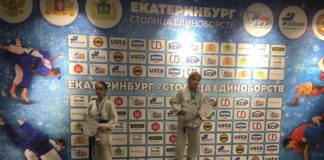 Первенство Свердловской области по джиу-джитсу 6.03.2022 и Всероссийские соревнования по джиу-джитсу 7.03.2022