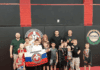 🏆 Результаты спортсменов АСЕ «Универсальные Бойцы»