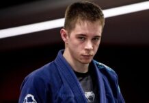 🥋 Летние сборы по джиу-джитсу в Первоуральске!