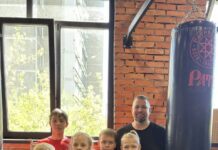 🥋 Поздравляем команду АСЕ «Универсальные Бойцы» с отличными результатами!