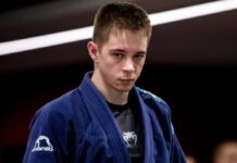 🥋 Летние сборы по джиу-джитсу в Первоуральске!