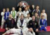 🥋 ЗАВЕРШИЛИСЬ ЛЕТНИЕ УЧЕБНО-ТРЕНИРОВОЧНЫЕ СБОРЫ ПО БРАЗИЛЬСКОМУ ДЖИУ-ДЖИТСУ! 🔥