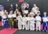 🥋23.08.2026 — ДЕНЬ СИЛЫ, ДУХА и ПОБЕД!