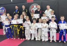 🥋23.08.2026 — ДЕНЬ СИЛЫ, ДУХА и ПОБЕД!