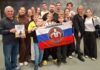 🏆 4 ЗОЛОТЫЕ МЕДАЛИ И 4-Е МЕСТО СРЕДИ 19 КОМАНД! 🥇🔥