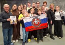 🏆 4 ЗОЛОТЫЕ МЕДАЛИ И 4-Е МЕСТО СРЕДИ 19 КОМАНД! 🥇🔥