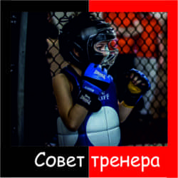 Рубрика «Советы тренера»