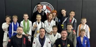 🥋 ЗАВЕРШИЛИСЬ ЛЕТНИЕ УЧЕБНО-ТРЕНИРОВОЧНЫЕ СБОРЫ ПО БРАЗИЛЬСКОМУ ДЖИУ-ДЖИТСУ! 🔥